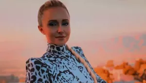 'Heroes' Star Hayden Panettiere's Cause Of Death Revealed, Actress Died From Fentanyl Toxicity