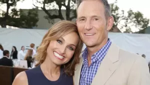 Giada De Laurentiis Divorced Fashion Designer Todd Thompson After 11 Years, What Led To Their Split?
