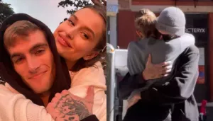 Presley Gerber's Ex Lexi Wood Struggles To Cope With His Sudden Death At 27, 'He Fought So Hard...'