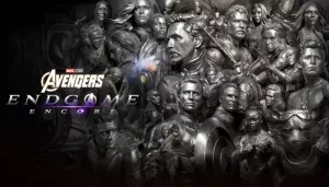 'Avengers: Endgame Encore' Reportedly Has Two Post-Credits Scenes, TVA Tag Teases Timeline Trouble
