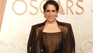 Oscar Winner, 35 Films Old, Guneet Monga's Reply To A Reporter Who Said, 'This Is Your First Film'