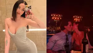 Dove Cameron Reacted To Her Plastic Surgery Buzz, Shared Why She Wanted To Wear A Suit At Wedding