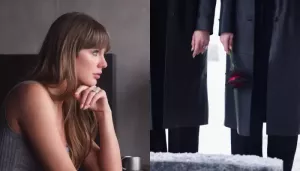 What Does 'Pink Clouding' Mean? Swifties Wonder If Taylor Swift's Lyrics Hint At Her Ex, Joe Alwyn
