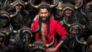 'The Paradise' Ending Explained, 'Jadal' Defeats Feudal Lord 'Shikanja' And Reunites With His Mother