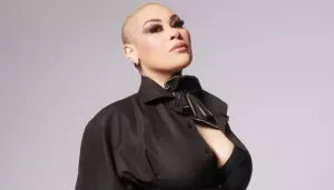 44 Year Old Keke Wyatt Releases Music After Her Arrest In Georgia On Three Serious Charges