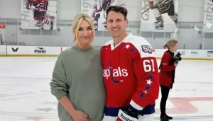 Meet Brooke Hogan's Husband Steven Olesky, And The Kids Her Parents Hulk And Linda Had No Idea About