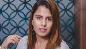 Salman Khan Slams Rhiti Tiwari For Her Slur Comment On Qazi Touqeer, 'Koyi Janta Nahi Nepotism...'