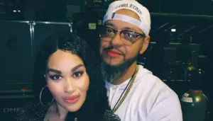 Who Is Keke Wyatt's Ex-Husband Zackariah Darring? He Was Celibate For 6 Years Before Their Marriage