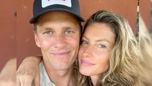 Gisele Bundchen Once Broke Silence On Rumors That She Cheated On Tom Brady, 'Unhealthy Relationship'
