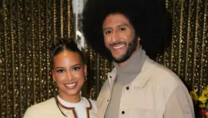 Who Is Colin Kaepernick's Wife Nessa Diab? Radio Show Host Shares One Child With Former NFL Star