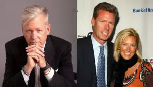 How Did Chris Hansen's Wife Mary Joan React After His Affair With 22-Year-Younger Mistress Came Out?