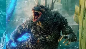 'Godzilla Minus Zero' First Reviews Are In, And Viewers Are Calling It A 'Jaw-Dropping' Kaiju Epic
