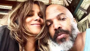 Who Is Halle Berry's Fiance Van Hunt? Grammy-Winning Musician Had A Missed Connection With Actress