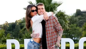 Kaia Gerber Is 'Depressed' After Brother Presley's Death, Friends Fear She's On A Brink Of Meltdown