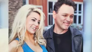 Courteny Stodden Says 35-Year-Older Doug Hutchison Groomed And Abused Her After She Married At 16