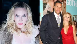 Madonna Allegedly Cheated On Her Ex-Husband Guy Ritchie With A Married Man Leading To Latter's Split