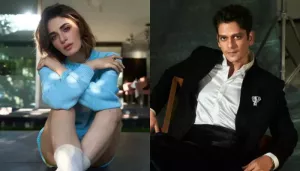 'Lust Stories 3' Stars, Radhikka Madan And Vijay Varma React To Intimate Scene Leaks, 'Can't Force'