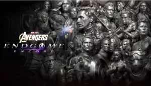 Breaking Down The Post Credits Of Avengers: Endgame Encore, Four Scenes Lead Straight Into Doomsday