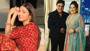 'Polygamy Is Being Promoted,' Sunita Ahuja Re-Shares Divya Khosla's Note Slamming Husband Govinda