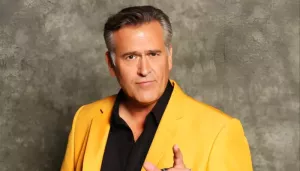 Why Bruce Campbell Left Hollywood And Lives In Oregon? Actor Built A Career On His Own Terms