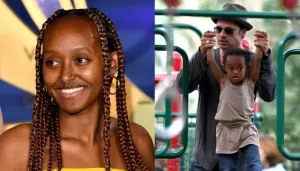 Brad Pitt And Zahara's Strained Relationship; How The 2016 Jet Incident Pushed Them Further Apart