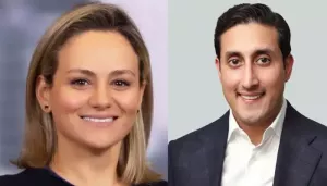 JPMorgan Executive Lorna Says Rana's Sexual Assault Allegations Caused Her Severe Anxiety And Fear