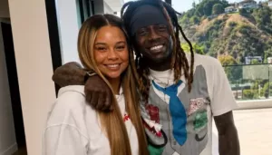 Who Is Madi Cannon? All About Lil Wayne's Fiancee And Their Massive Age Gap Amid Engagement Buzz