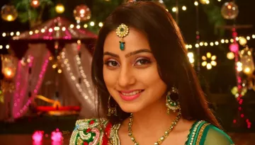 5 Amazing Things You Can Learn From 'Balika Vadhu' Fame Neha Marda's