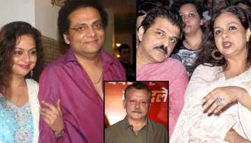 Bollywood Celebrities Who Got Married Not Twice But Thrice Or More Times