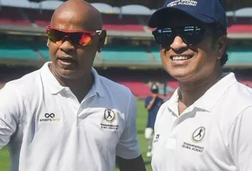 Sachin Tendulkar's Hidden Controversies: Ball-Tampering, Sold Ferrari