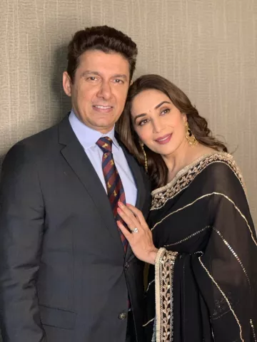 Madhuri Dixit's Unfinished Affair With Ajay Jadeja, His Match-Fixing