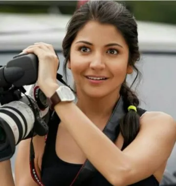 Anushka Sharma Is The Only Actress, Who Worked With Yash Chopra And