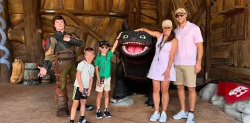 Atlanta Falcons, NFL, Kirk Cousins, Julie Hampton