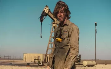 Landman Season 2 Episode 2