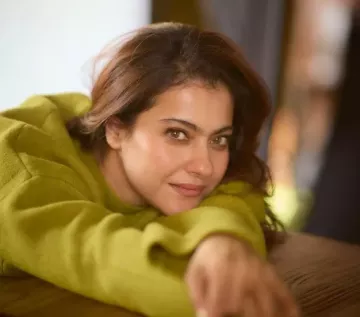 Kajol