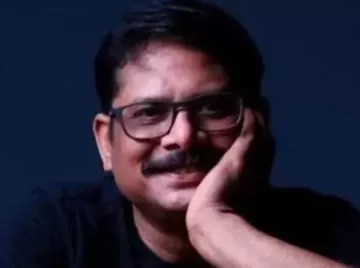 મનોજ ભારતીરાજા