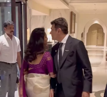 અજિત અને શાલિની