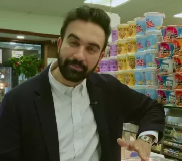 Zohram Mamdani, NYC Mayoral Race