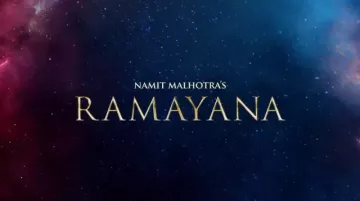 Ramayana, Ranbir Kapoor, Yash, Sai Pallavi