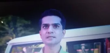 The Ba***ds of Bollywood, Aryan Khan, Sameer Wankhede