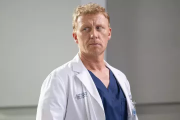 Grey's Anatomy