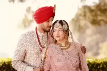 Pranay Pachauri wedding