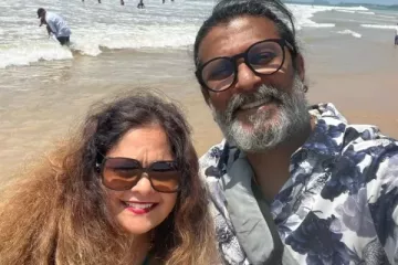 દિલીપ રાજ