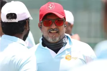 દિલીપ રાજ