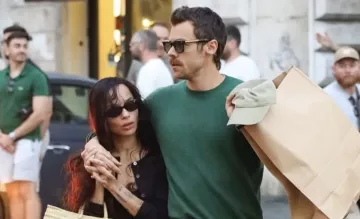 હેરી અને ઝો