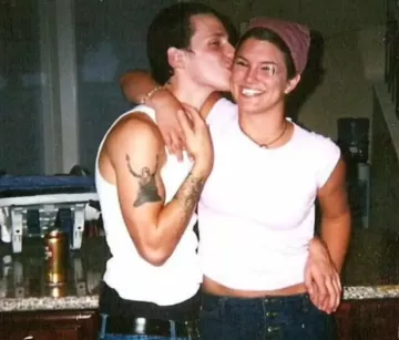 kevin-ross-gina-carano
