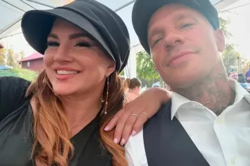 kevin-ross-gina-carano