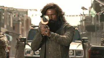 ધુરંધર-2