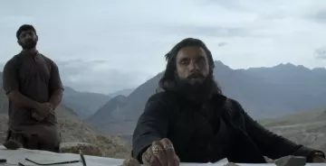 ધુરંધર-2
