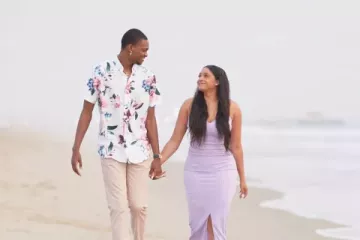 ડી'આરોન ફોક્સ અને રીસી ફોક્સ